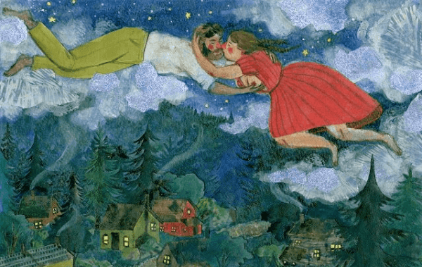 Dlaczego miłość ma aż takie znaczenie?