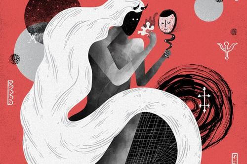 Nemezis - bogini sprawiedliwości