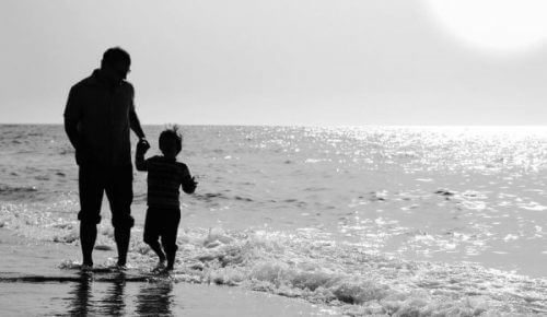 Nigdy już cię nie zobaczę - co za absurdalna myśl