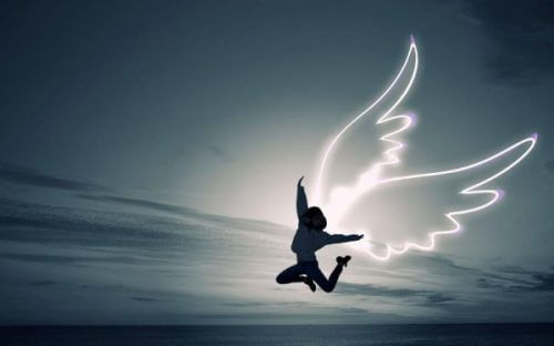 Szaleństwo skrywa klucz do szczęścia i sensu życia