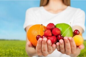 Superfood: składniki odżywcze poprawiające funkcjonowanie mózgu