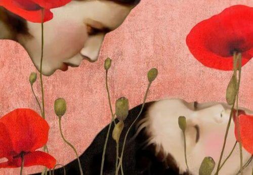 Im więcej robisz dla innych, tym mniej oni robią dla siebie