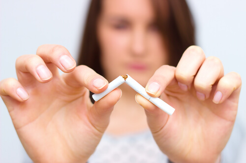 Rzucamy palenie – zrób to w pięciu prostych krokach