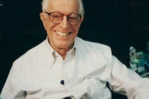 Albert Ellis i jego pozornie irracjonalne koncepcje