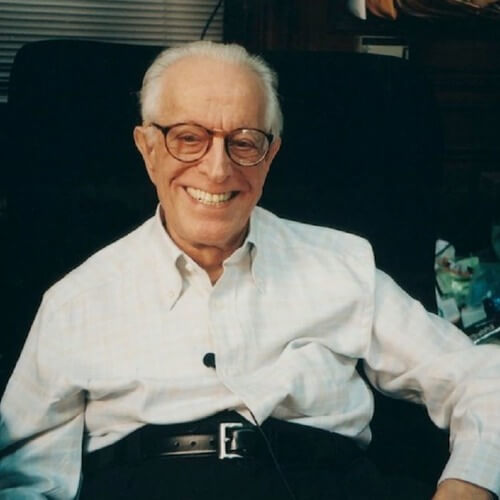 Albert Ellis i jego pozornie irracjonalne koncepcje