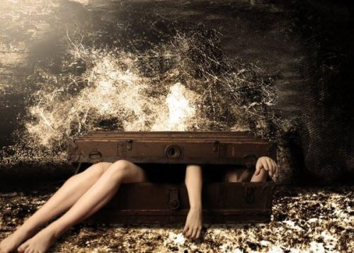 Nieświadomość zbiorowa - czy istnieje?