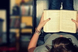Czytanie – 7 korzyści, jakie z niego płyną