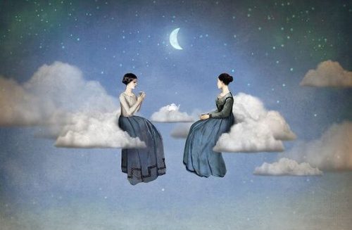 Przekonania - doceniaj ludzi za zachowania, a nie poglądy