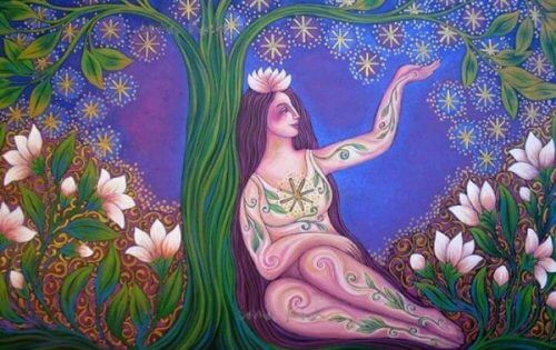 Obfitość wnętrza - rozbudź ją w sobie