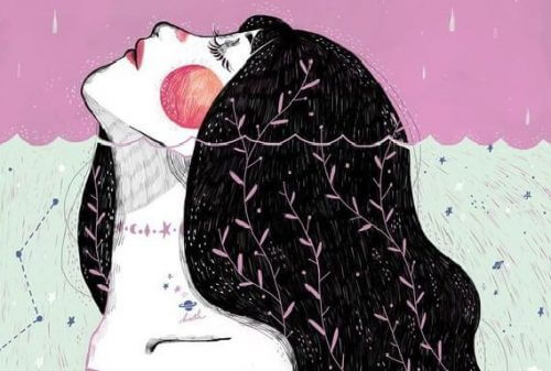 Mądre kobiety - pięć pozytywnych cech, które je charakteryzuje