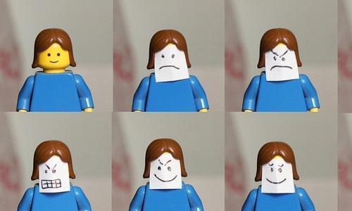 Emocje - jak sobie z nimi skutecznie poradzić?