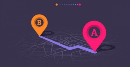 GPS mózgu czyli orientacja przestrzenna