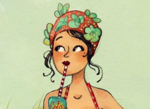 Najlepszy dar to my sami - nigdy o tym nie zapomnij