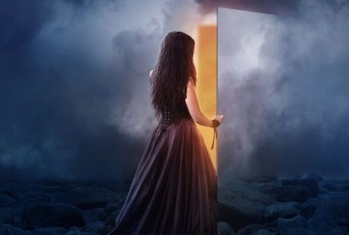 Niektóre drzwi dobrze jest zamknąć na zawsze