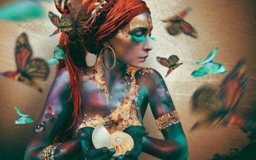 Jaki kolor jest odzwierciedleniem Twojej osobowości?