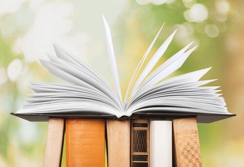 Książka, która skłania do zmian - 3 przykłady