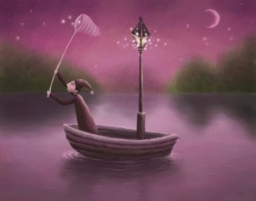 Przyszłość - najlepszym sposobem jej przewidzenia jest zadbanie o nią!