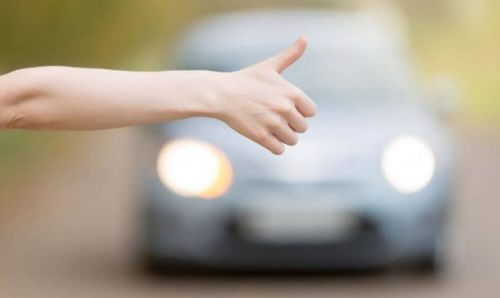 Nie bój się prosić o pomoc, a na pewno ją otrzymasz