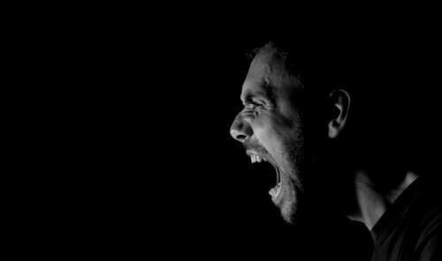 Zaburzenie eksplozywne przerywane: frustracja a agresja