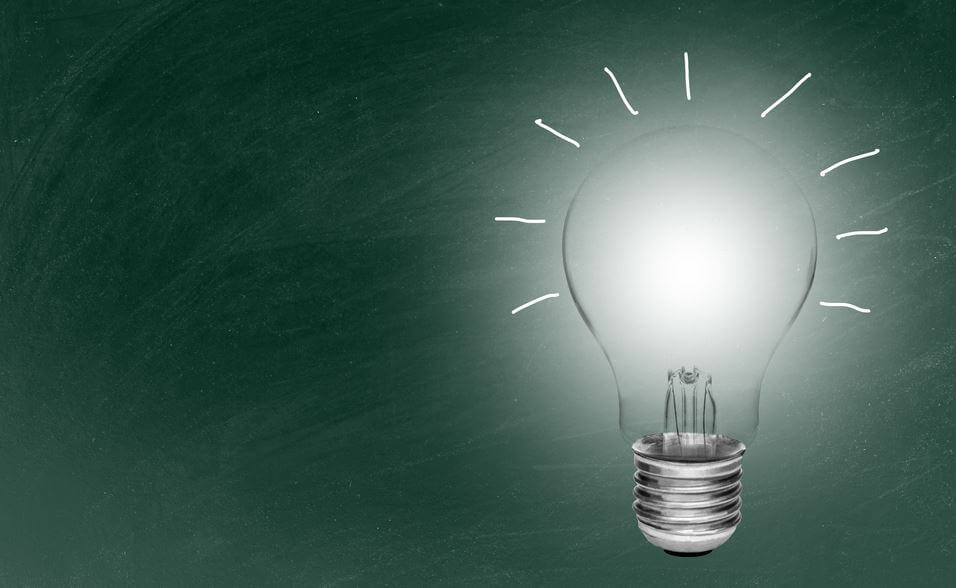 Żarówka rozświetlona