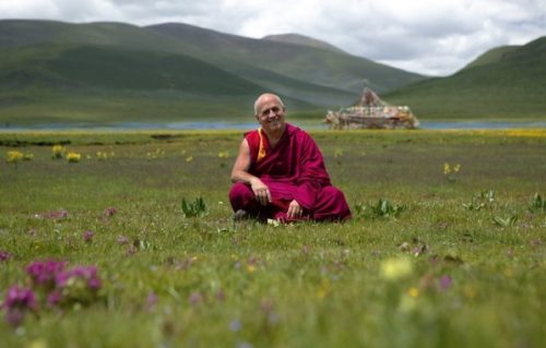 Myślenie tylko o sobie - czy może odebrać Ci szczęście?