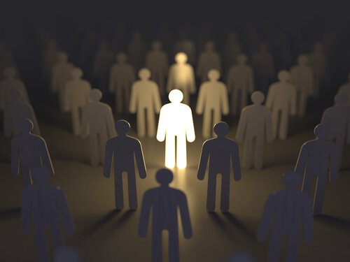 Bycie odmiennym wychodzi na zdrowie - dlaczego?