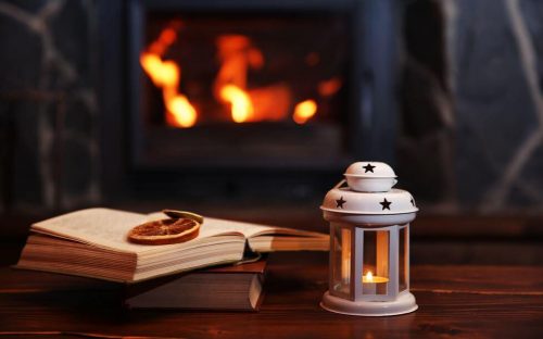 Przytulne schronienie