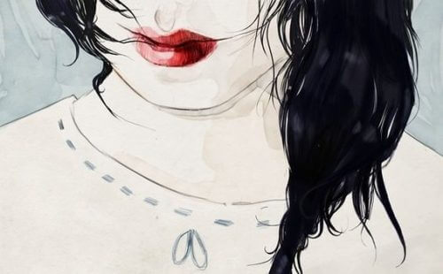 Wegetacja, zamiast cieszenia się pełnią życia