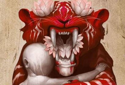 Jesteś największym błędem, jaki w życiu popełniłam