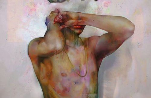 Czlowiek bez twrzy i imienia