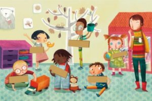 ADHD – dostrzeż pozytywne oblicze znanego zaburzenia