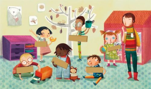 ADHD - dostrzeż pozytywne oblicze znanego zaburzenia