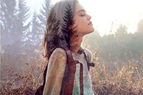 Lubię ludzi którzy zostawiają po sobie ślad a nie blizny