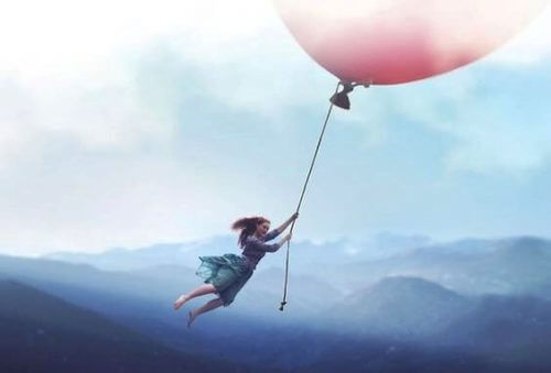 Na nowo odkryj samego siebie próbując nowych rzeczy