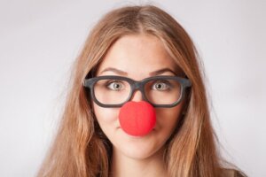 Poczucie humoru pomoże Ci znosić przeciwności