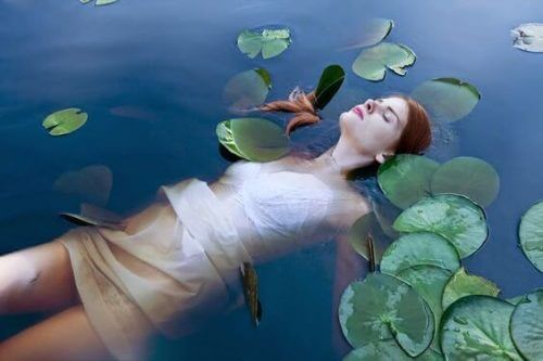 Spaść z nieba, a później wrócić tam z powrotem...