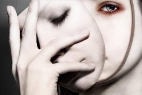 Płat czołowy: menedżer osobowości