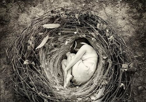 Ubóstwo - aby je pokonać, musimy walczyć z depresją