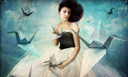 Elastyczny umysł zawsze szuka możliwości rozwoju