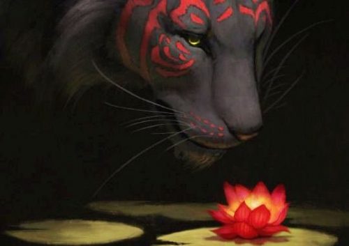 Męstwo sprawia, że trudne życie nabiera smaku