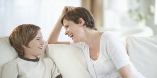 Niewłaściwe wychowywanie - konsultowanie to nie demokracja