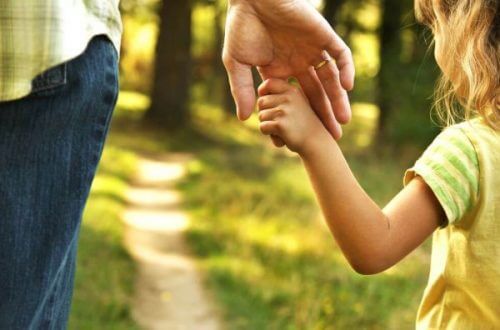 Zaufanie - aby je zdobyć, trzeba sobie na nie zapracować