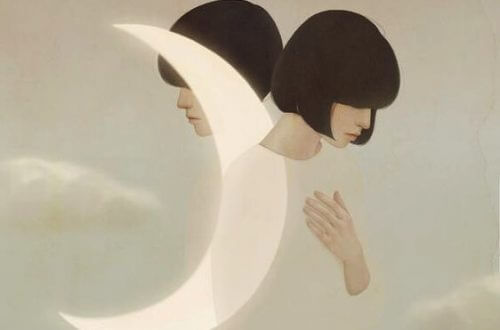 Dobrzy ludzie nie zmieniają się ponieważ myślą sercem