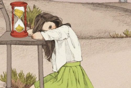 Nigdy nie przystosowuj się do tego, co nie sprawia Ci radości