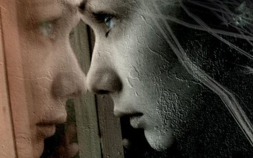 Płacz - dlaczego nie tego potrafię?