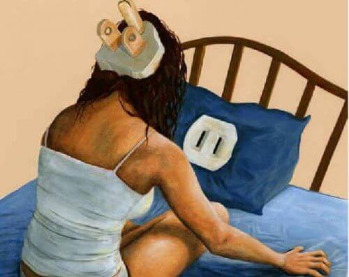 Odpoczynek senny stanowi doładowanie dla naszego mózgu