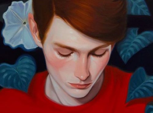 Smutny człowiek - osobowość ofiary