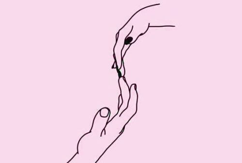 Miłość wykracza daleko poza zwykłe przywiązanie