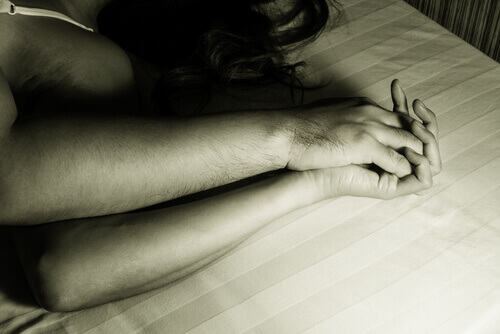 Uzależnienie od seksu czyli hiperseksualność - na czym polega?