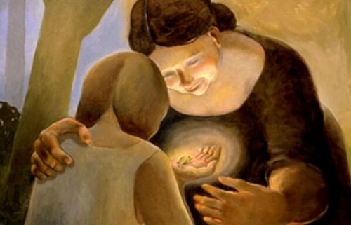 Życzliwość to dar, którym warto się dzielić